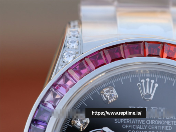 ロレックスデイトナ116599メンズ自動40MM - Image 10