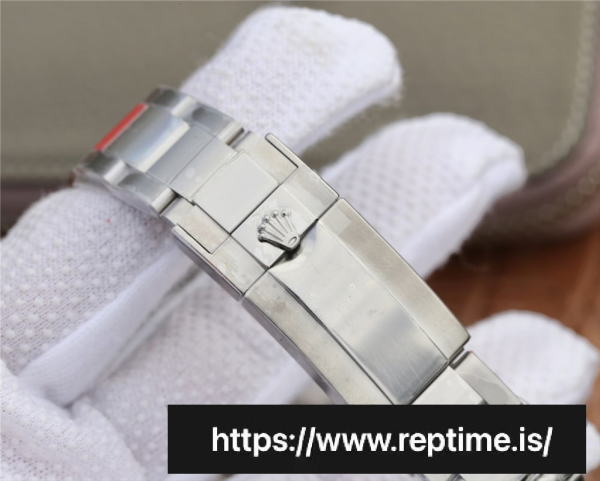 ロレックスGMTマスターII 116710メンズ自動40MM - Image 10