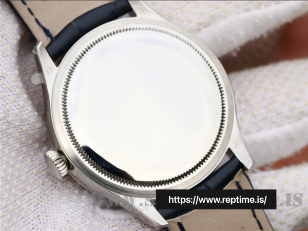 ロレックスチェリーニ50519メンズ自動39MM - Image 10