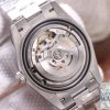 ROLEX DAY DATE GREY DIAL STAINLESS STEEL 40MM SWISS REPLICA m228349rbr.0008 - Image 10