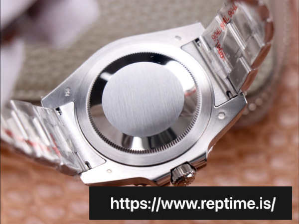 ロレックスGMTマスターII 116719メンズ自動40MM - Image 10