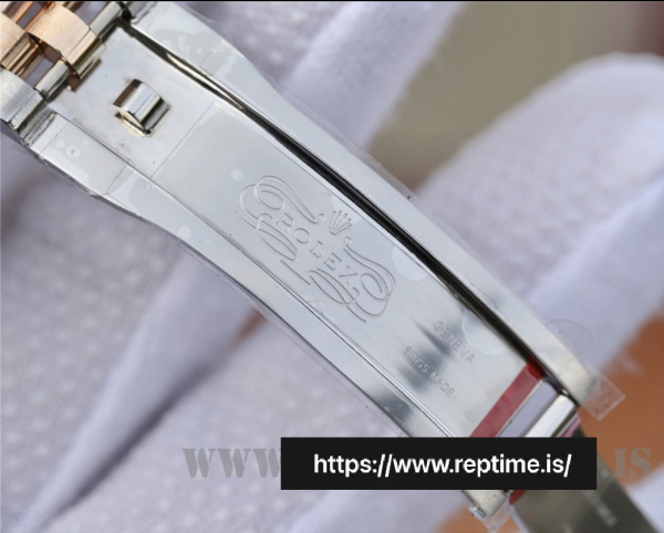 ロレックスデイトジャスト116231ユニセックス自動36MM - Image 9