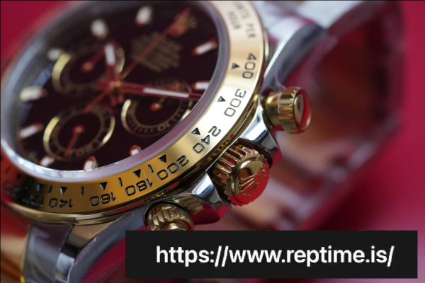 ロレックスデイトナ116503メンズ自動40MM - Image 10