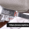 ロレックスオイスターパーペチュアル124300メンズ自動41MM - Image 10