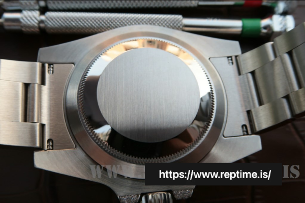 ロレックスサブマリーナ116610メンズ自動40MM - Image 10