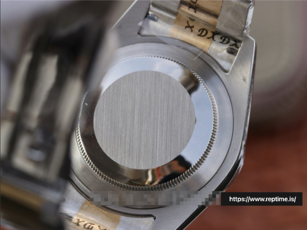 ロレックスオイスターパーペチュアル326933メンズ自動42MM - Image 10