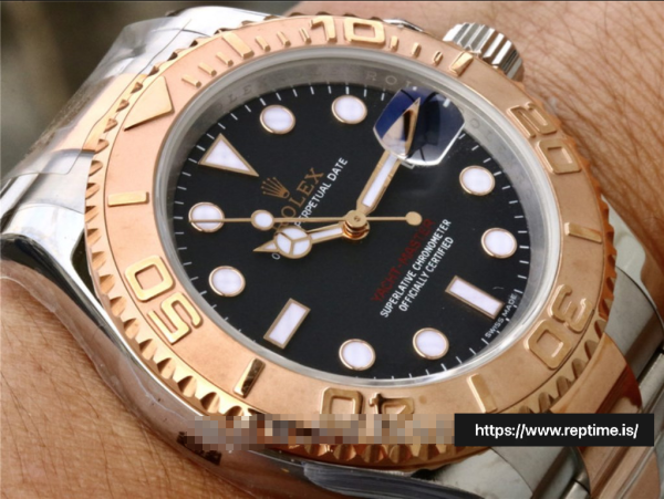 ロレックスヨットマスター116621男性自動40MM - Image 10