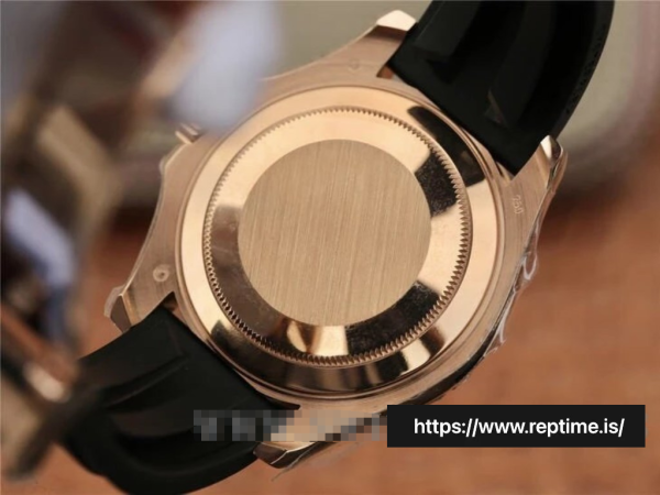ロレックスヨットマスター116655メンズ自動40MM - Image 10