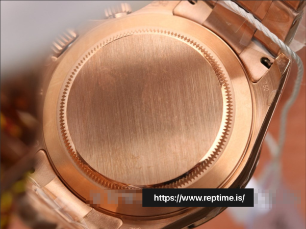 ロレックスデイトナ116505メンズ自動40 MM - Image 10