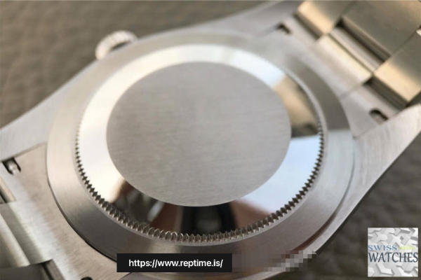 ロレックスデイトジャストホワイトダイヤルステンレススチール41MMスイスレプリカm126300.0005 - Image 10