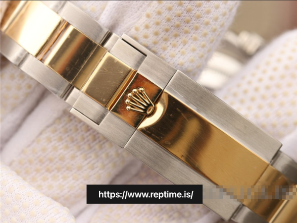 ロレックスヨットマスター16623メンズ自動40 MMの - Image 10