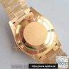 ロレックスデイデイトゴールドダイヤル18Kイエローゴールド40MMスイスレプリカm228238.0003 - Image 10