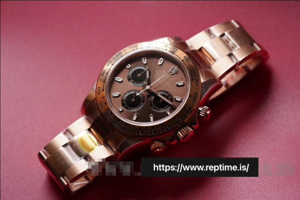 ロレックスデイトナ116505メンズ自動40MM - Image 10