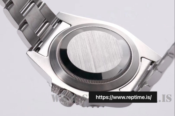 ロレックスサブマリーナ116610LVメンズ自動40MM - Image 10