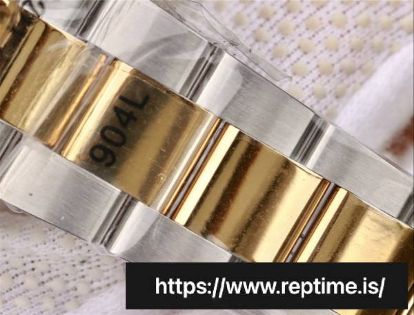 ロレックスサブマリーナ116613メンズ自動40MM - Image 10