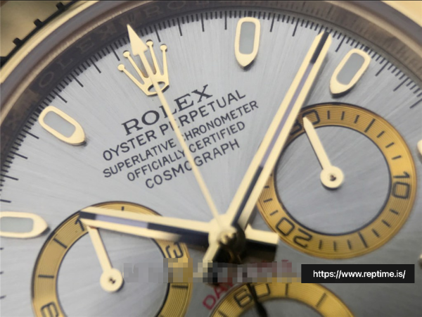 ロレックスデイトナ116508メンズ自動40MM - Image 10