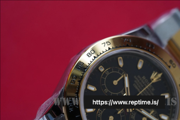 ロレックスデイトナ116503メンズ自動40MM - Image 11