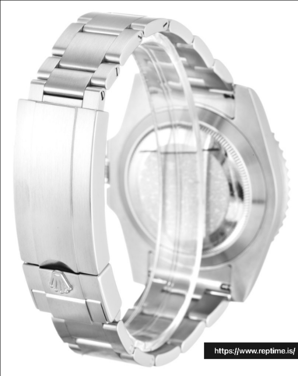 ロレックスサブマリーナ114060メンズ自動40 MM - Image 11