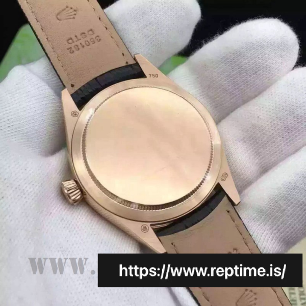 ロレックスチェリーニ50525メンズ自動39 MM - Image 11