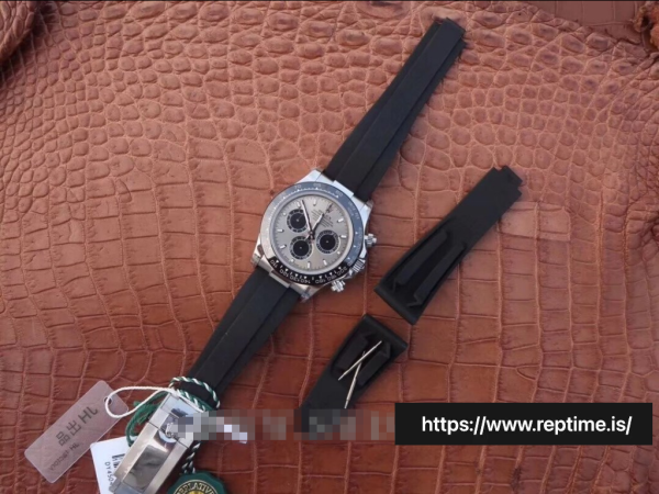 ロレックスデイトナ116519メンズ自動40MM - Image 11