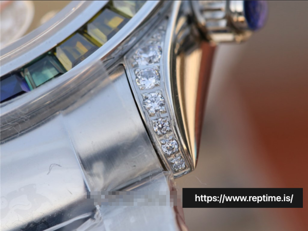 ロレックスデイトナ116599メンズ自動40MM - Image 11