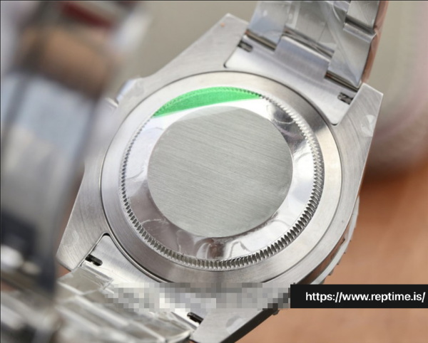 ロレックスGMTマスターII 116710メンズ自動40MM - Image 11