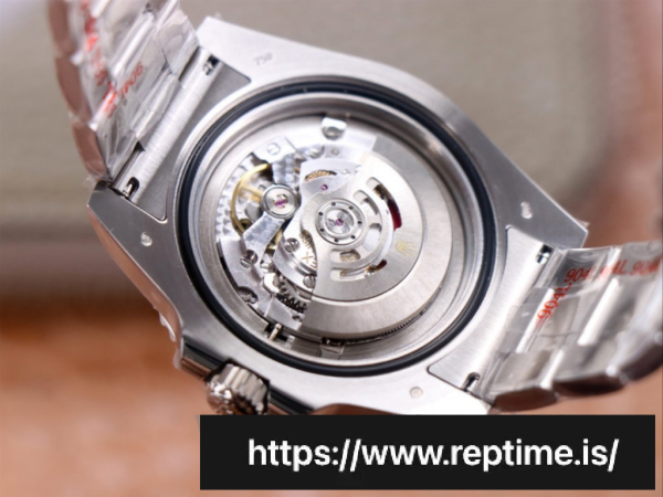 ロレックスGMTマスターII 116719メンズ自動40MM - Image 11