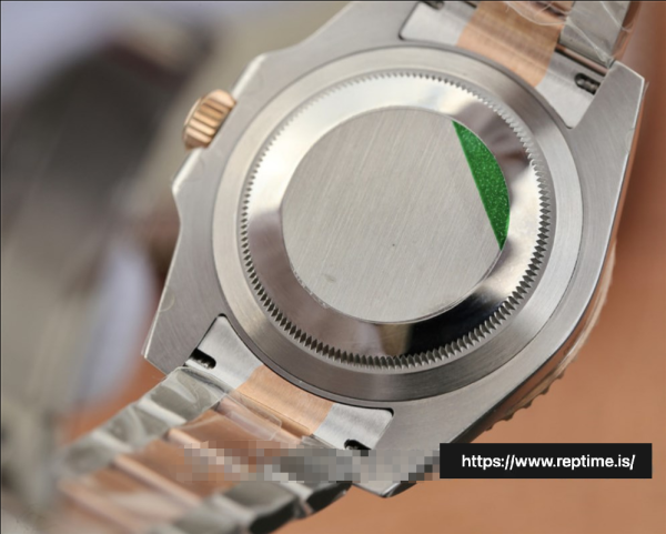 ロレックスGMTマスターII 126711男性自動40MM - Image 11