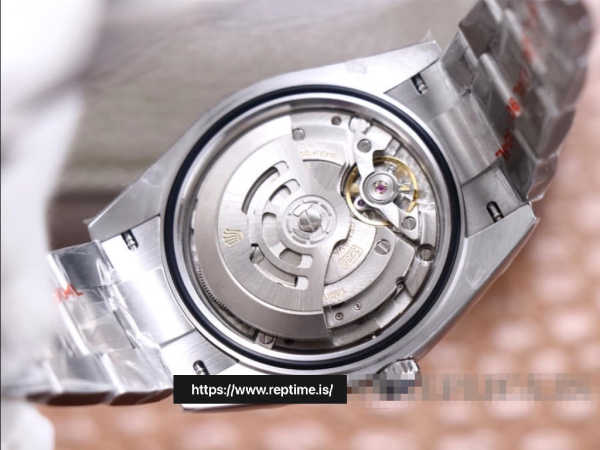 ロレックスオイスターパーペチュアル124300メンズ自動41MM - Image 11
