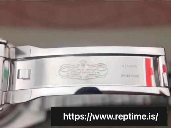 ロレックスシードゥエラー126600メンズ自動40MM - Image 11