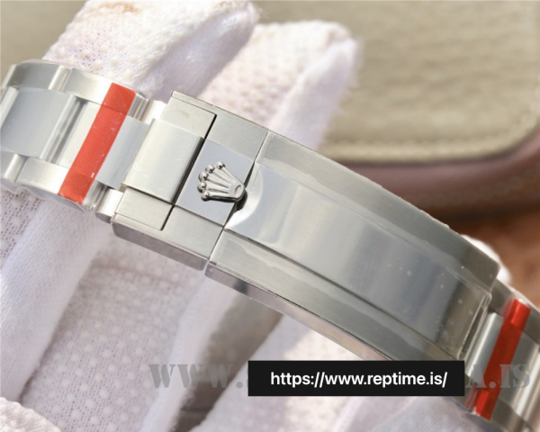 ロレックスサブマリーナ116610LVメンズ自動40MM - Image 11