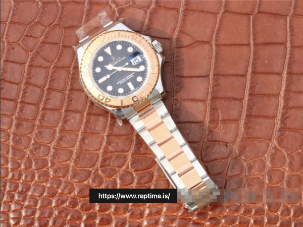 ロレックスヨットマスター116621男性自動40MM - Image 11