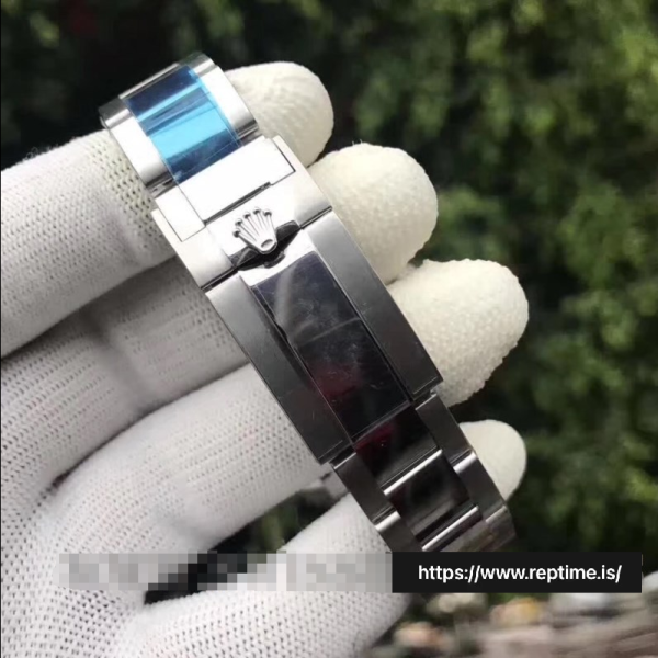 ロレックスヨットマスターII 116689メンズ自動44 MM - Image 11