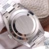 ROLEX DAY DATE GREY DIAL STAINLESS STEEL 40MM SWISS REPLICA m228349rbr.0008 - Image 11