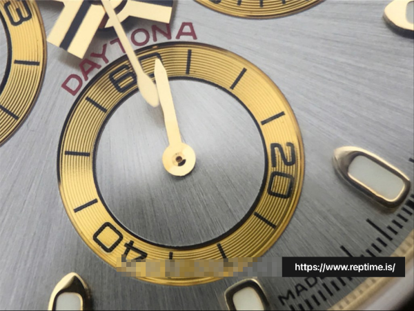 ロレックスデイトナ116508メンズ自動40MM - Image 11