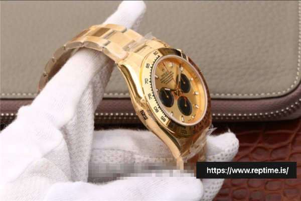 ロレックスデイトナ116508メンズ自動40MM - Image 11