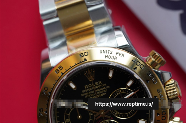 ロレックスデイトナ116503メンズ自動40MM - Image 12