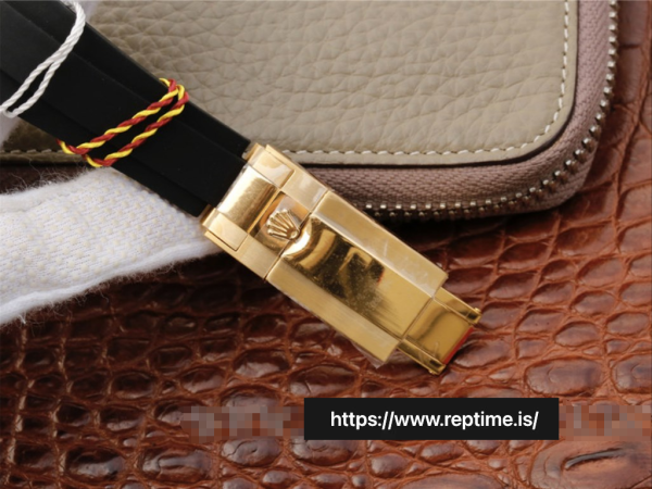 ロレックスデイトナ116518メンズ自動40MM - Image 12