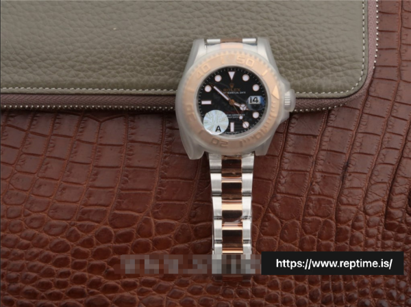 ロレックスヨットマスター116621男性自動40MM - Image 12