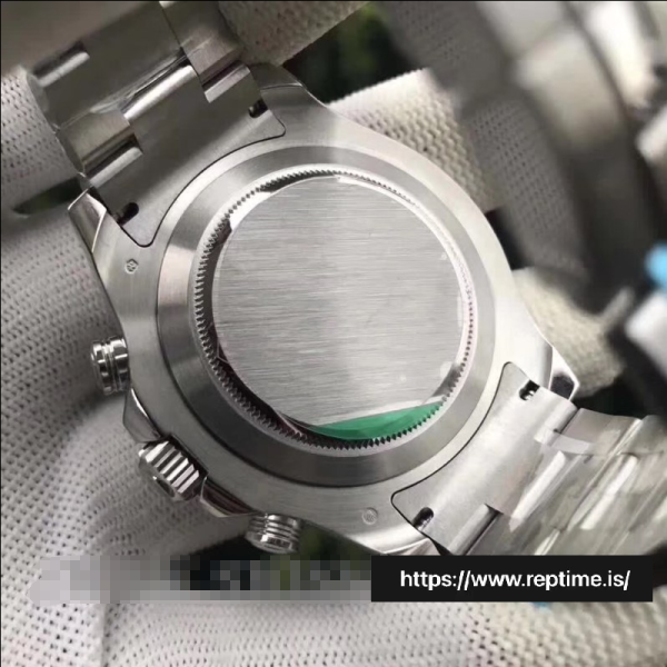ロレックスヨットマスターII 116689メンズ自動44 MM - Image 12
