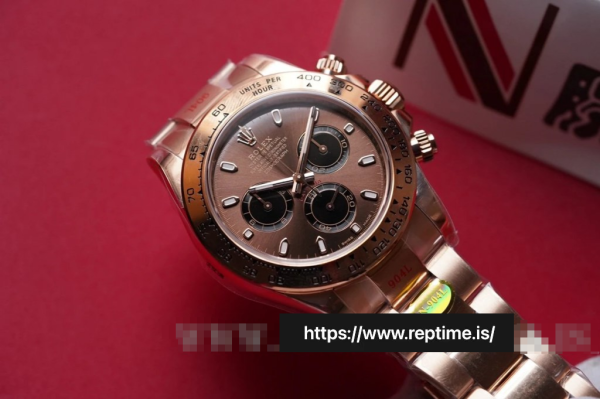 ロレックスデイトナ116505メンズ自動40MM - Image 12
