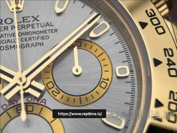 ロレックスデイトナ116508メンズ自動40MM - Image 12