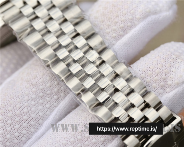 ロレックスデイトジャスト116234ユニセックス自動36MM - Image 12