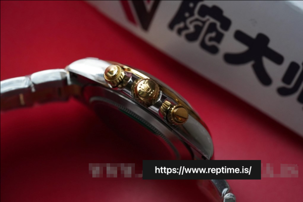 ロレックスデイトナ116503メンズ自動40MM - Image 13