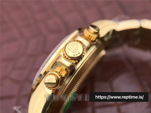 ロレックスデイトナ116528メンズ自動40MM - Image 13