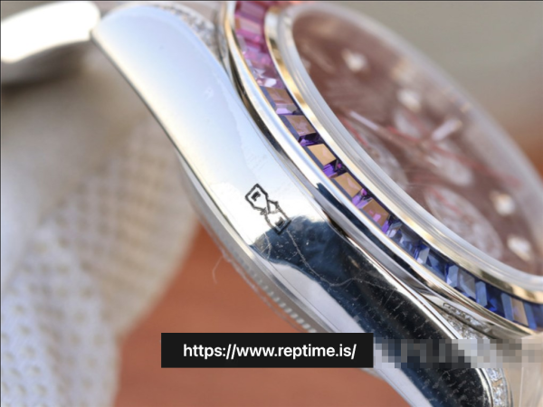 ロレックスデイトナ116599メンズ自動40MM - Image 13