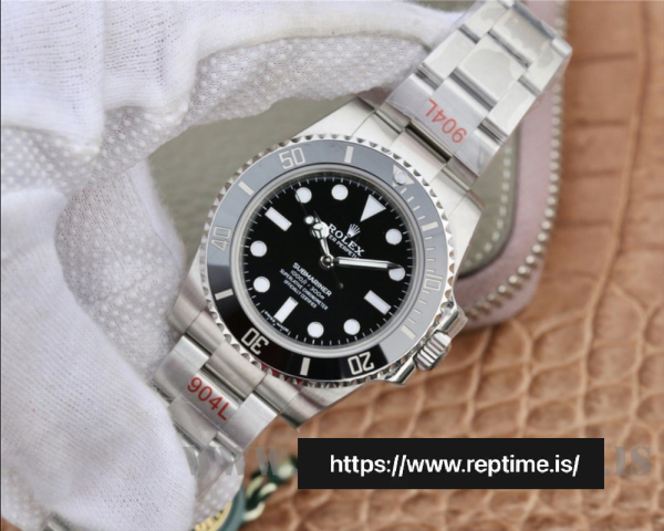 ロレックスサブマリーナ114060メンズ自動40 MM - Image 13