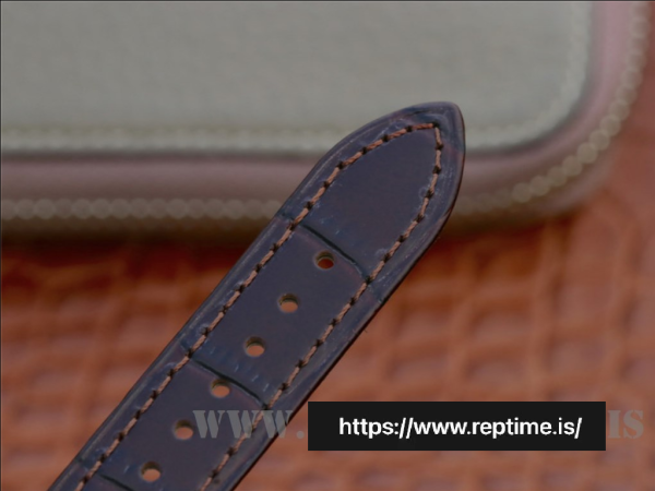 ロレックスチェリーニ50505メンズ自動39MM - Image 13