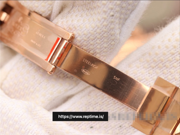 ロレックスデイトナ116505メンズ自動40MM - Image 13