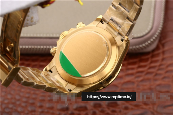 ロレックスデイトナ116508メンズ自動40MM - Image 13